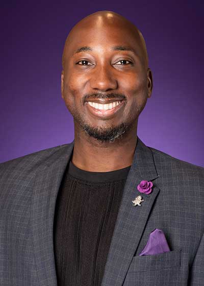 Terrance Boyd