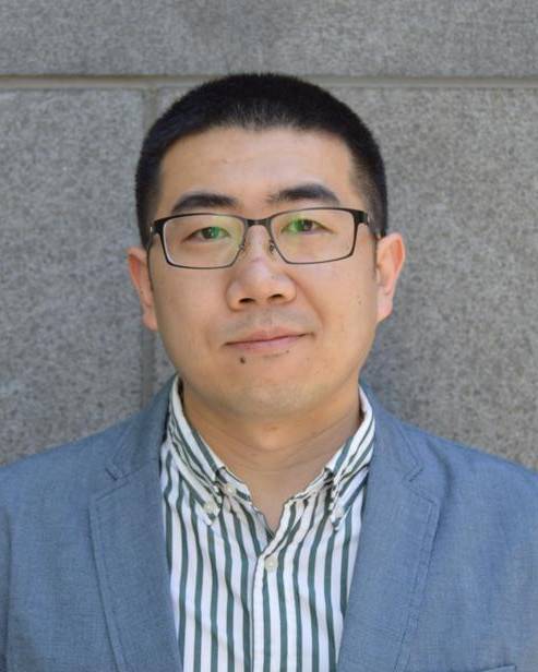 Fei Guo
