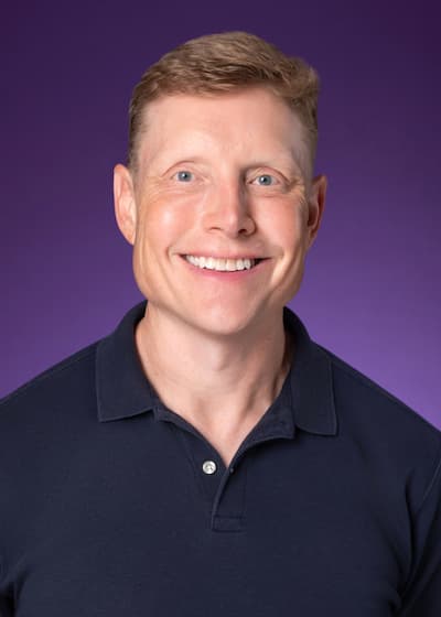 Timothy Morgan