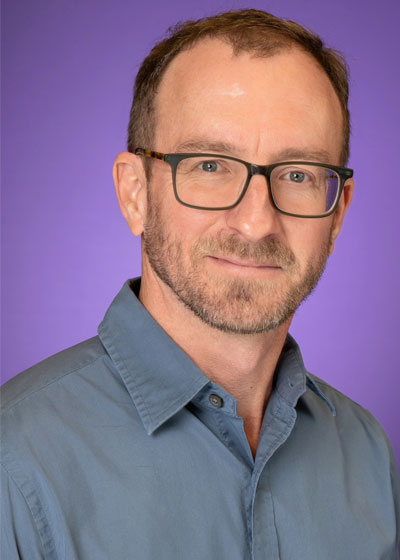 Tristan Decker