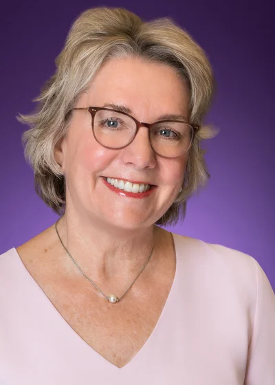 Anne VanBeber PhD, RD, LD, CCMS, CFCS, FAND