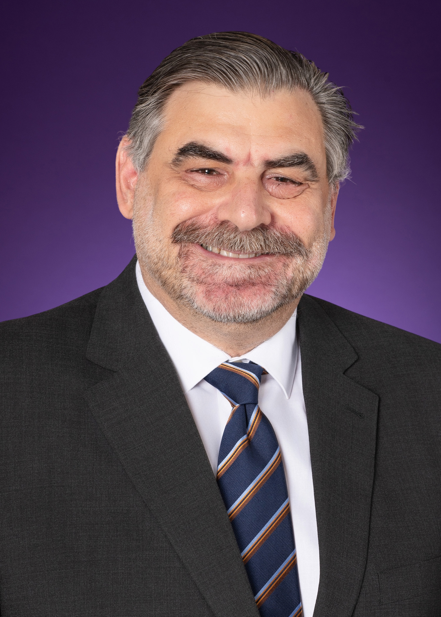 Vassil Mihov