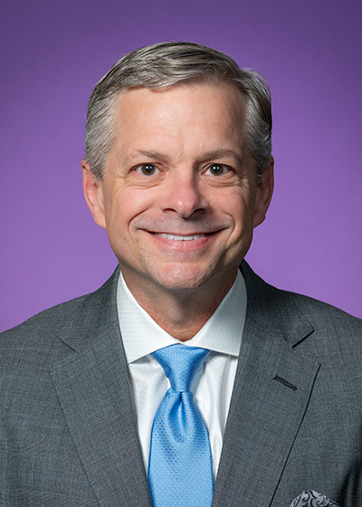 Ted Vaughan