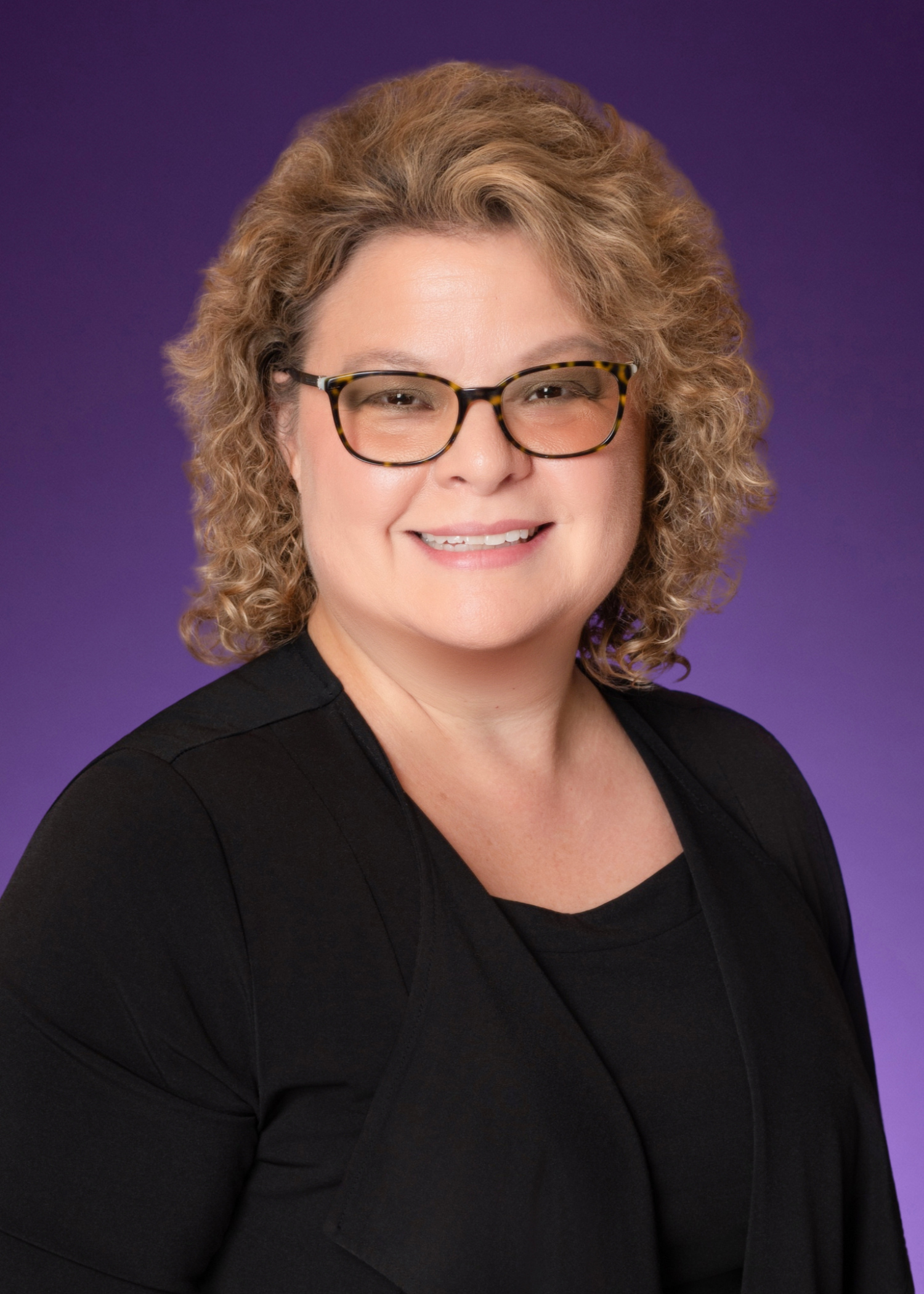 Vickie Vogel