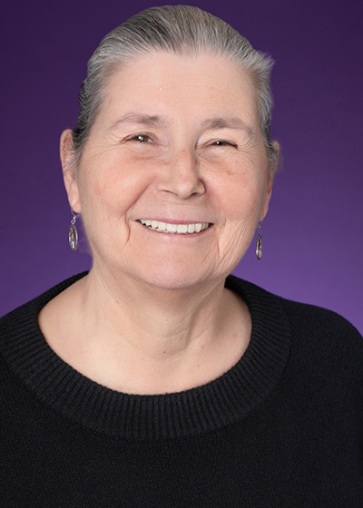 Patricia Walters