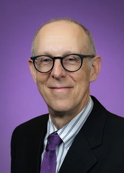 David Weltman