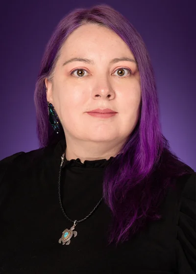 Wendi Sierra