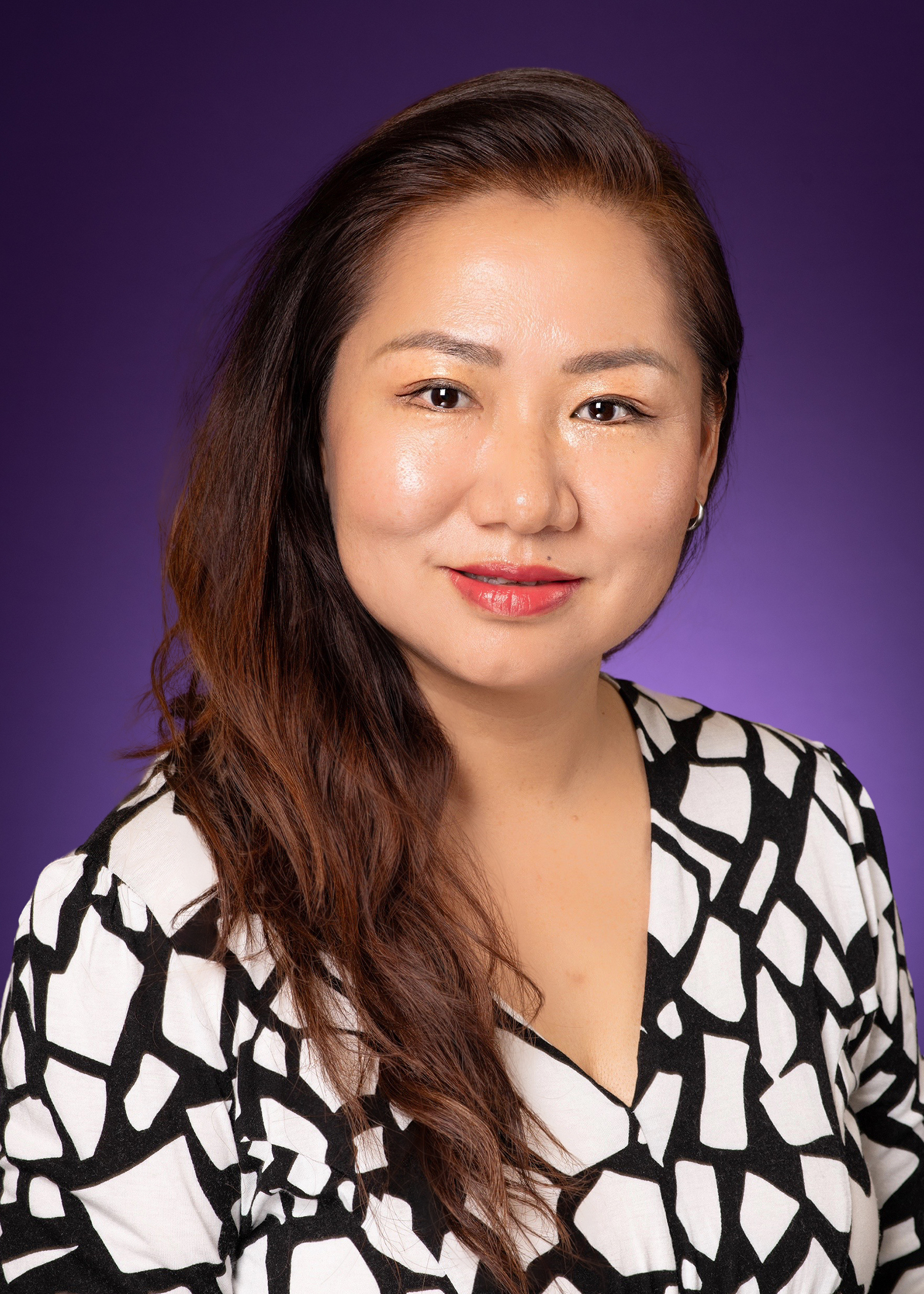 X. Shelley Fitzgerald, Ph.D.