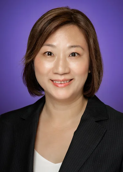 Yingwen Yu