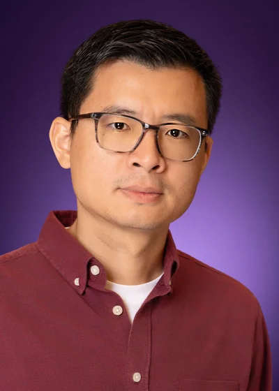 Xin Zhao