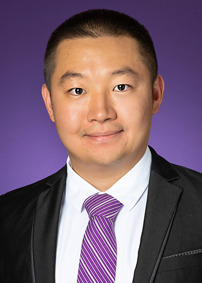 Miles Zheng