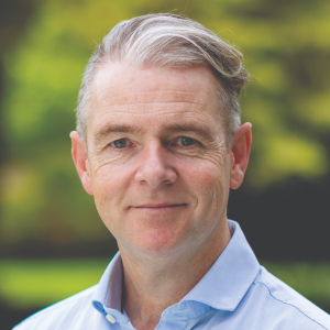 Brad Wright