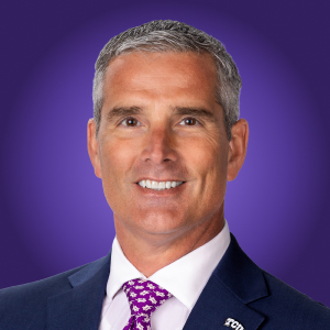 Mike Buddie