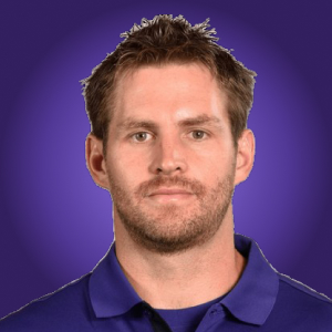 Zach Dechant