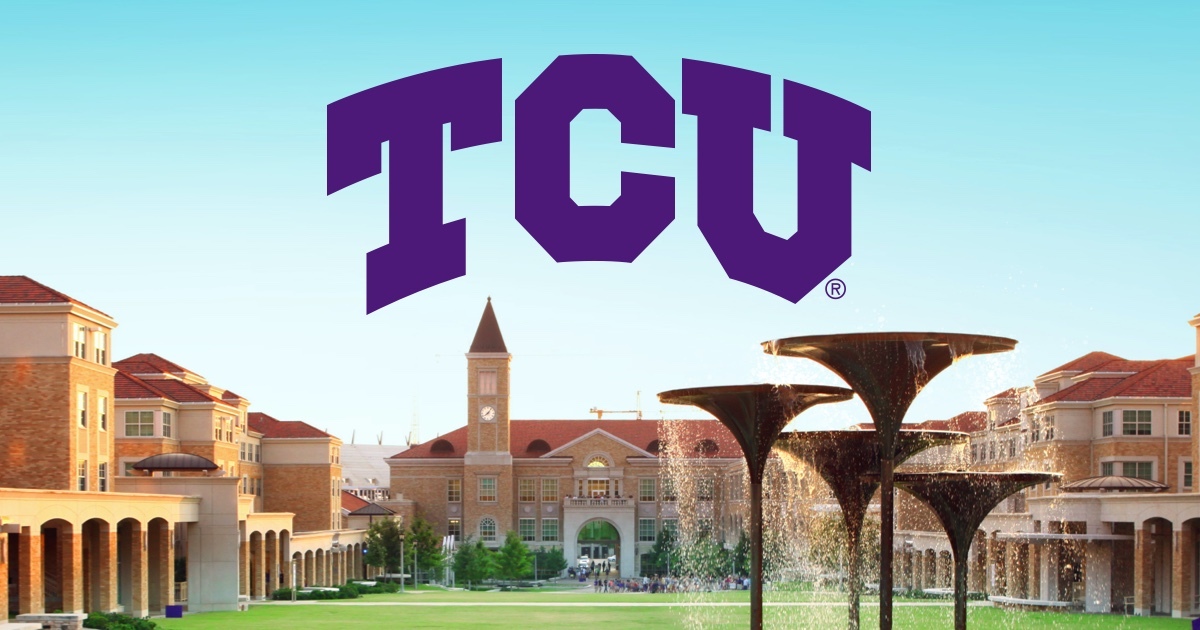 tcu college visit