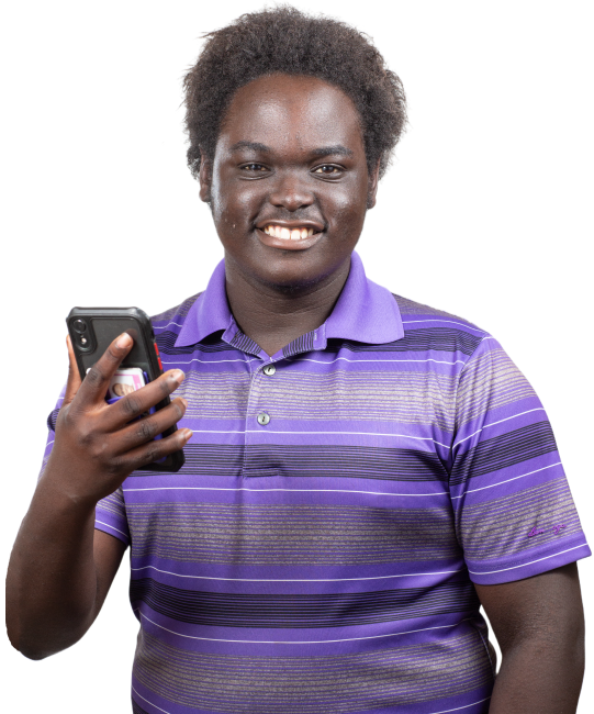 Michael Onyango