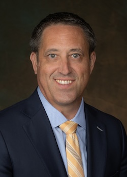 Glen Hegar