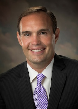 James Hurley