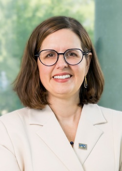 Jennifer Cowley