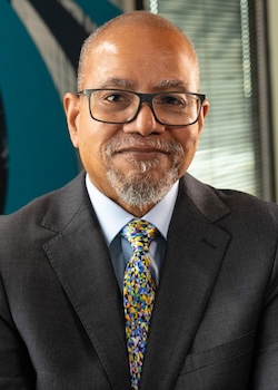 Kirk Calhoun