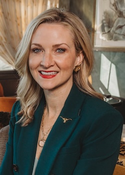 Mayor Mattie Parker
