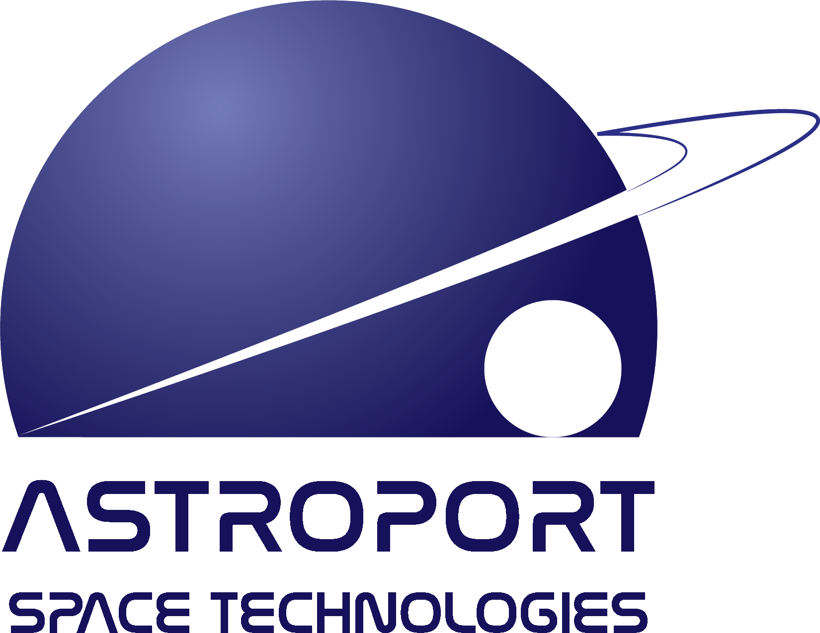 ASTROPORT Logo