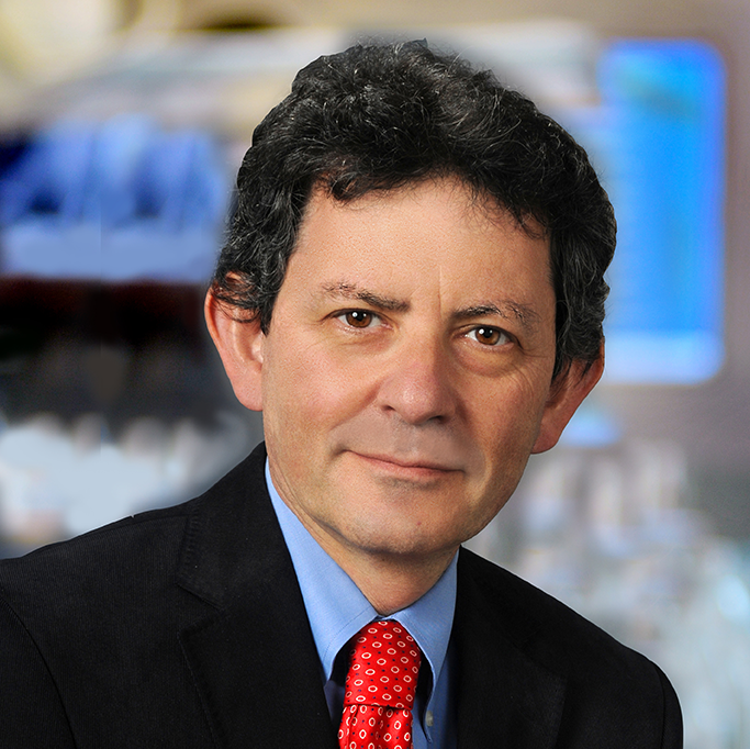 Malcolm K. Brenner, M.B., Ch.B., Ph.D.