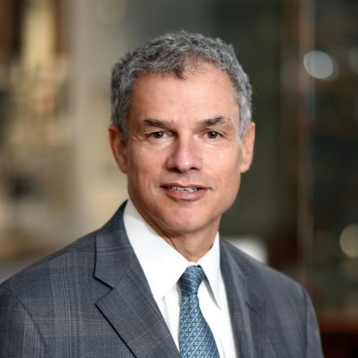 Todd K. Rosengart, M.D.