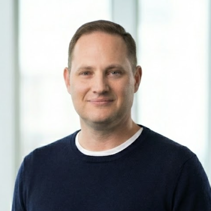 Josh Vinyard, Founder