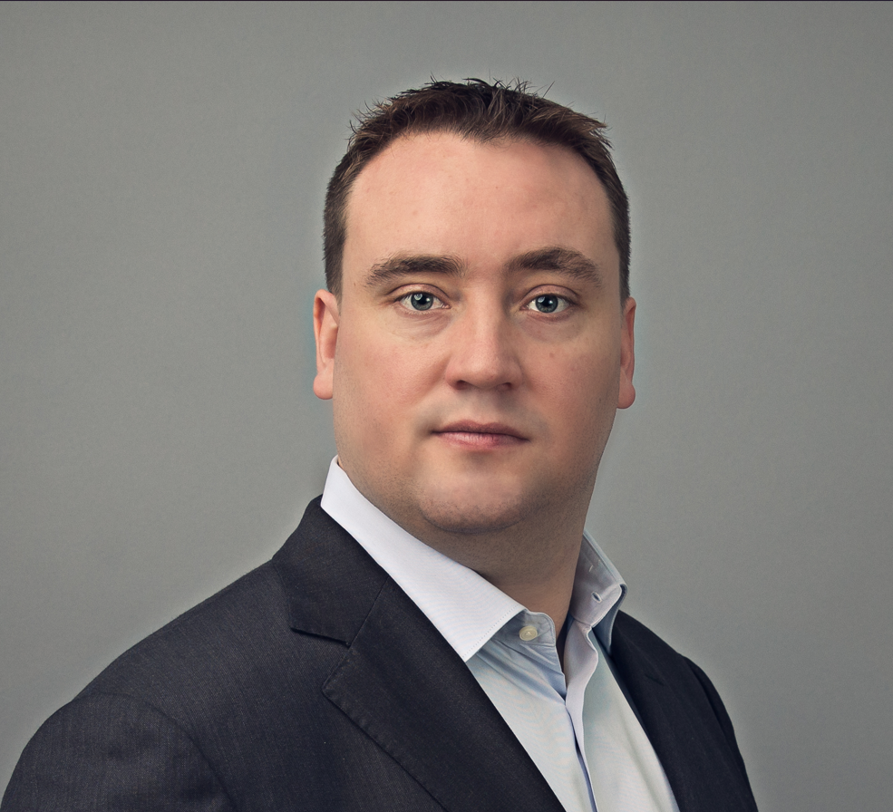 CLAYTON W. SHEPARD, PhD  FOUNDER & CTO 