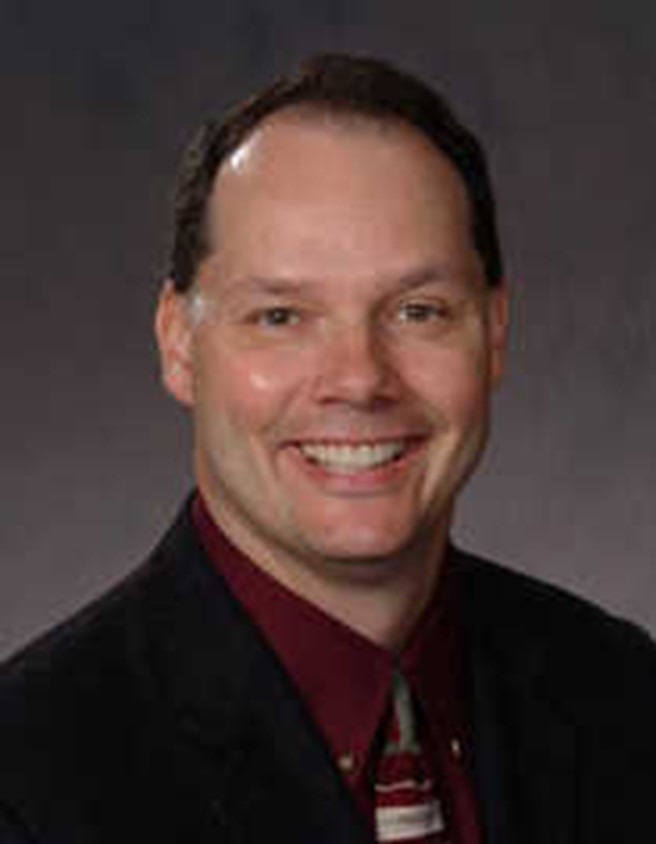 Gerard L. Coté, Ph.D.