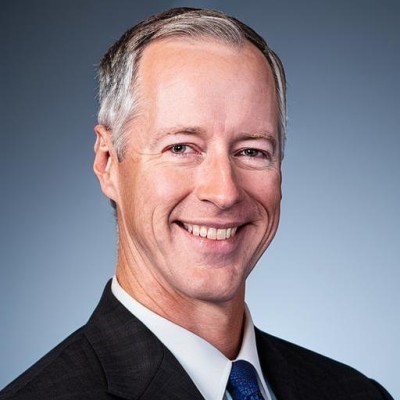 Mark E. Benden, Ph.D., C.P.E.