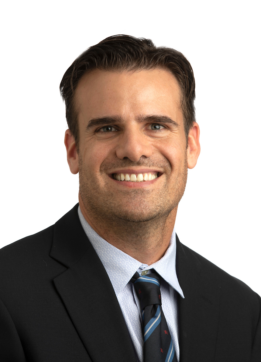 Dimitrios Karamichos, Ph.D., FARVO