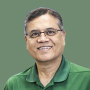 Rajiv S. Mishra, Ph.D.
