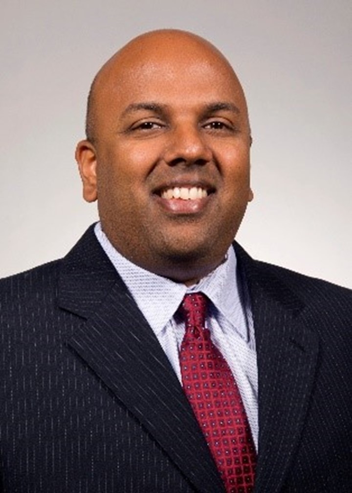 Venu Varanasi, Ph.D.