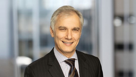 Alexander A. Demkov, Ph.D.