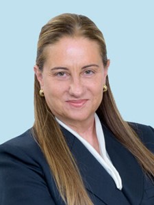 Fernanda Laezza, M.D., Ph.D.