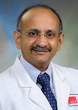 Ramkumar Menon, Ph.D.