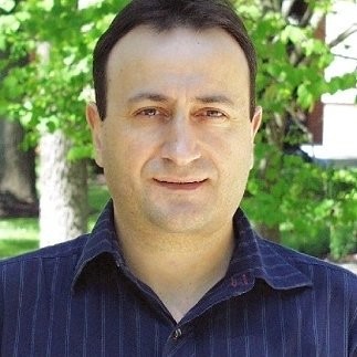 Karen Martirosyan, Ph.D.