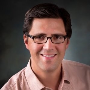 David L. Roberts, Ph.D.