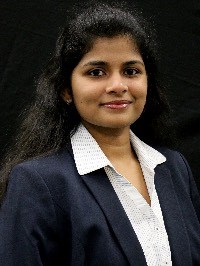 Prabha Sundaravadivel, Ph.D.