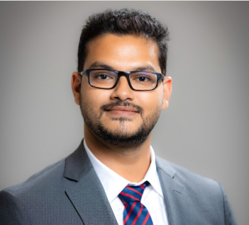 Sagnik Dakshit, Ph.D.