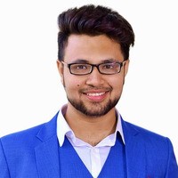 Shekhar Suman Borah, Ph.D.