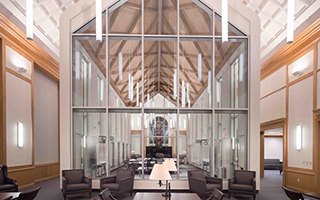 Incubator lab