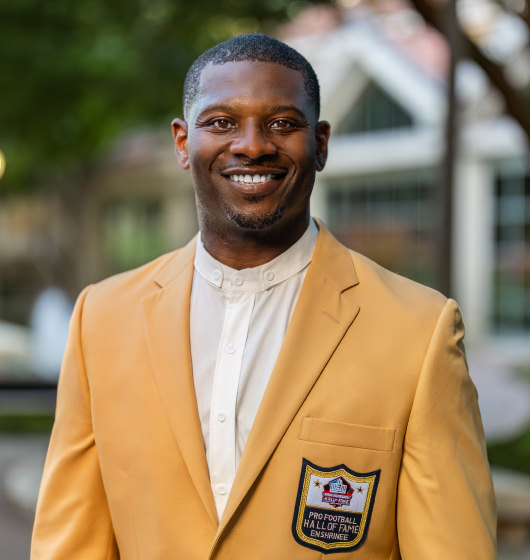 LaDainian Tomlinson