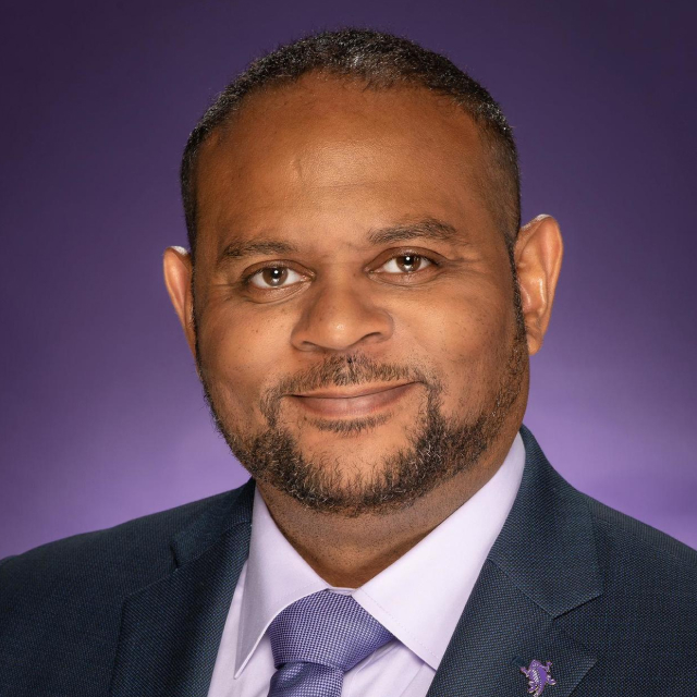 Floyd L. Wormley Jr.