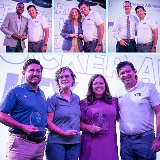 2025 Values Award Winners