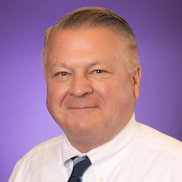 Jeff Geider