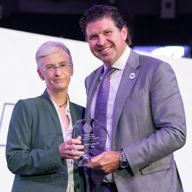 2026 Staff Awards