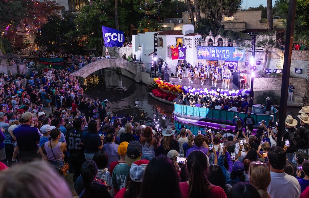 Beyond the Victory: What Remains After the Alamo Bowl Ended